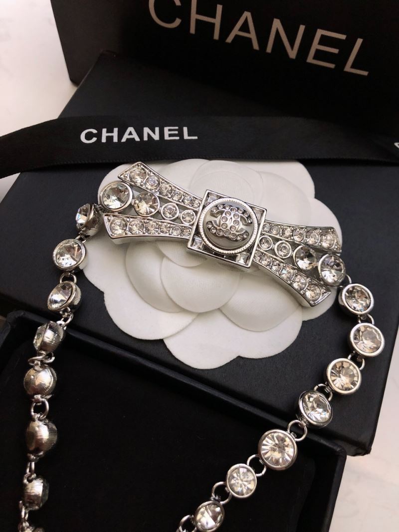 Chanel Necklaces